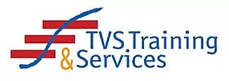 TVS Training and service limited logo