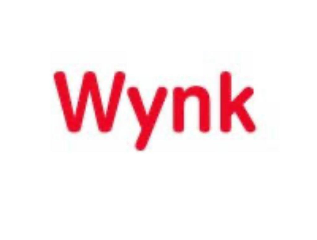 Wynk logo