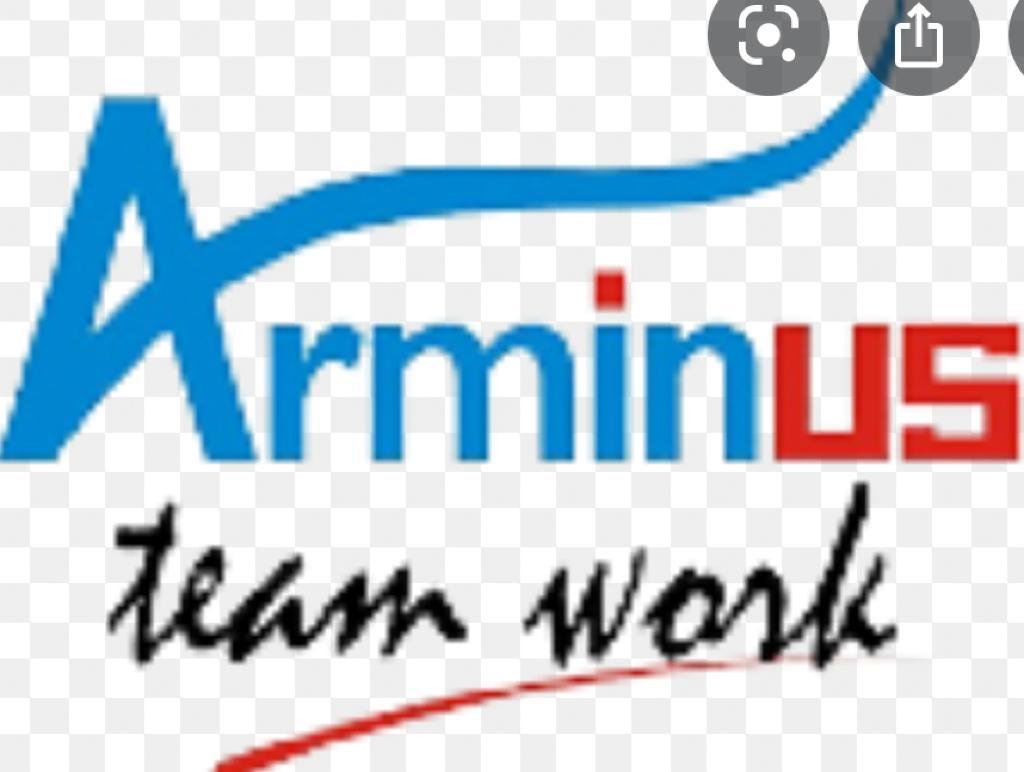 Arminus logo