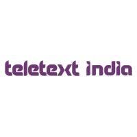 Teletext India logo