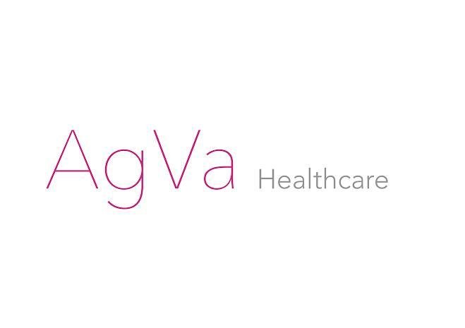 Agva Healthcare logo