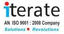 Iterate India Pvt Ltd logo