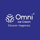 Omni Ice Cream logo