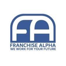 Franchise Alpha logo