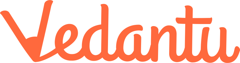 Logo of Vedantu