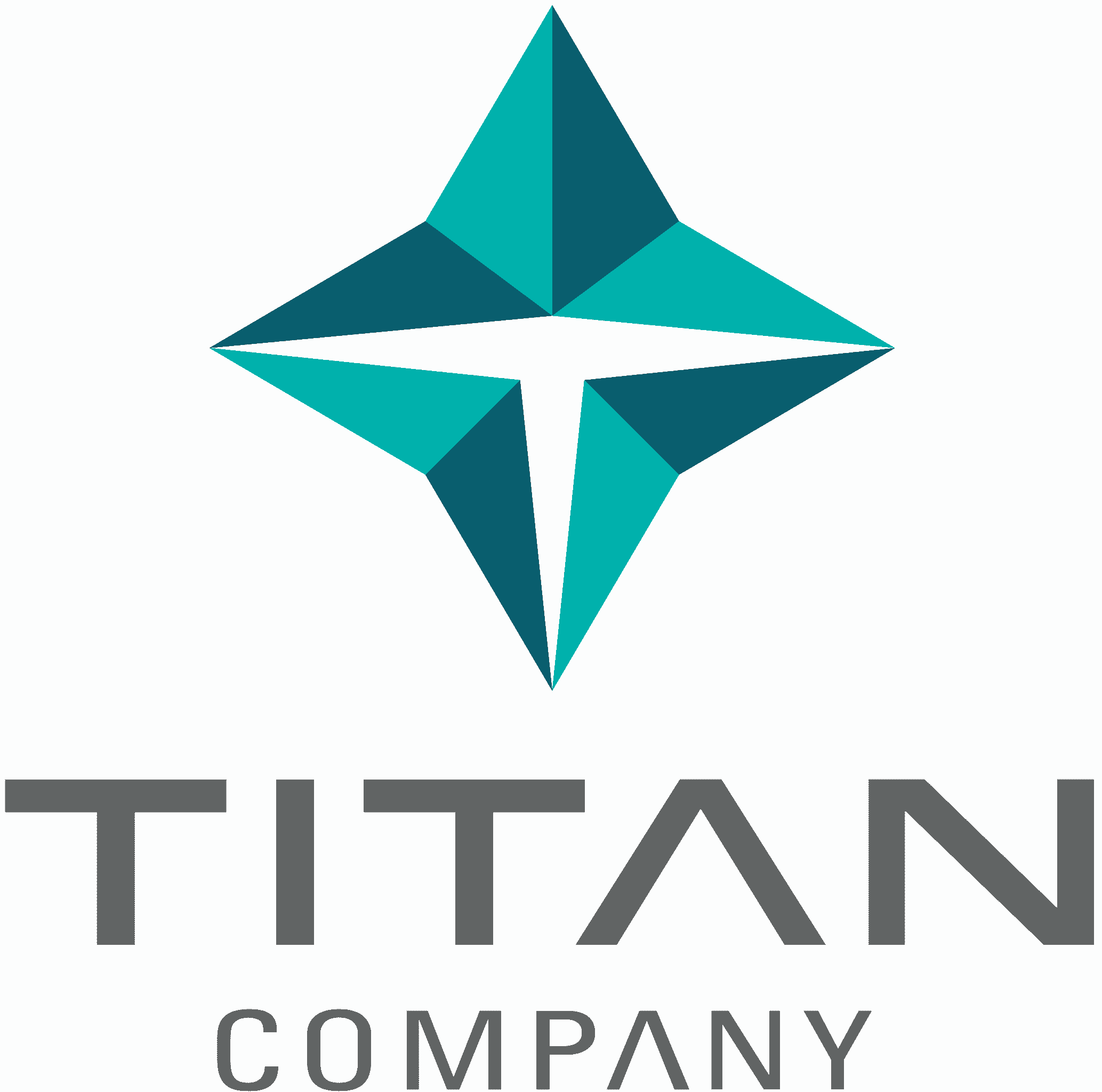 Titan Company logo